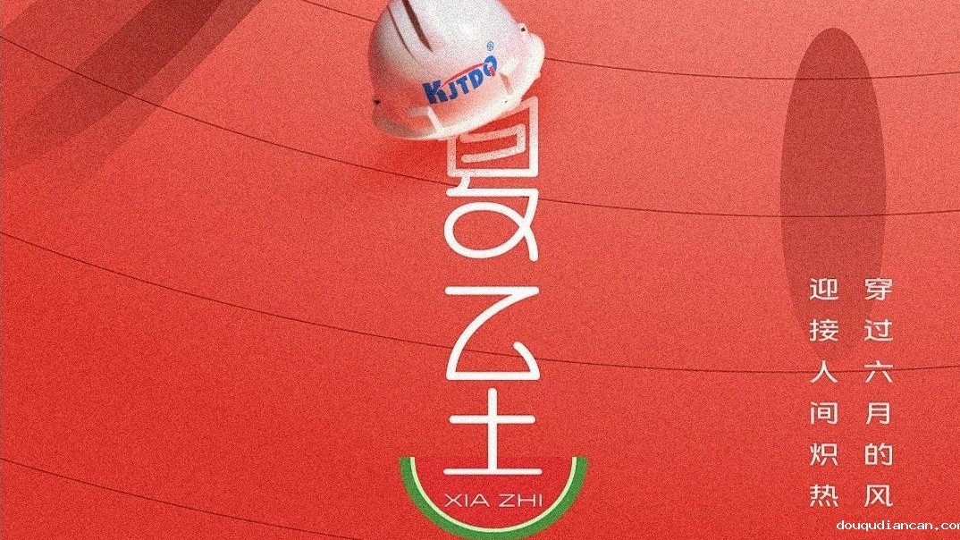 夏至 | 时夏方长，向阳而生