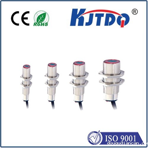 实现精准控制，限位光电开关必威app登录官网下载安装苹果手机的优势介绍！