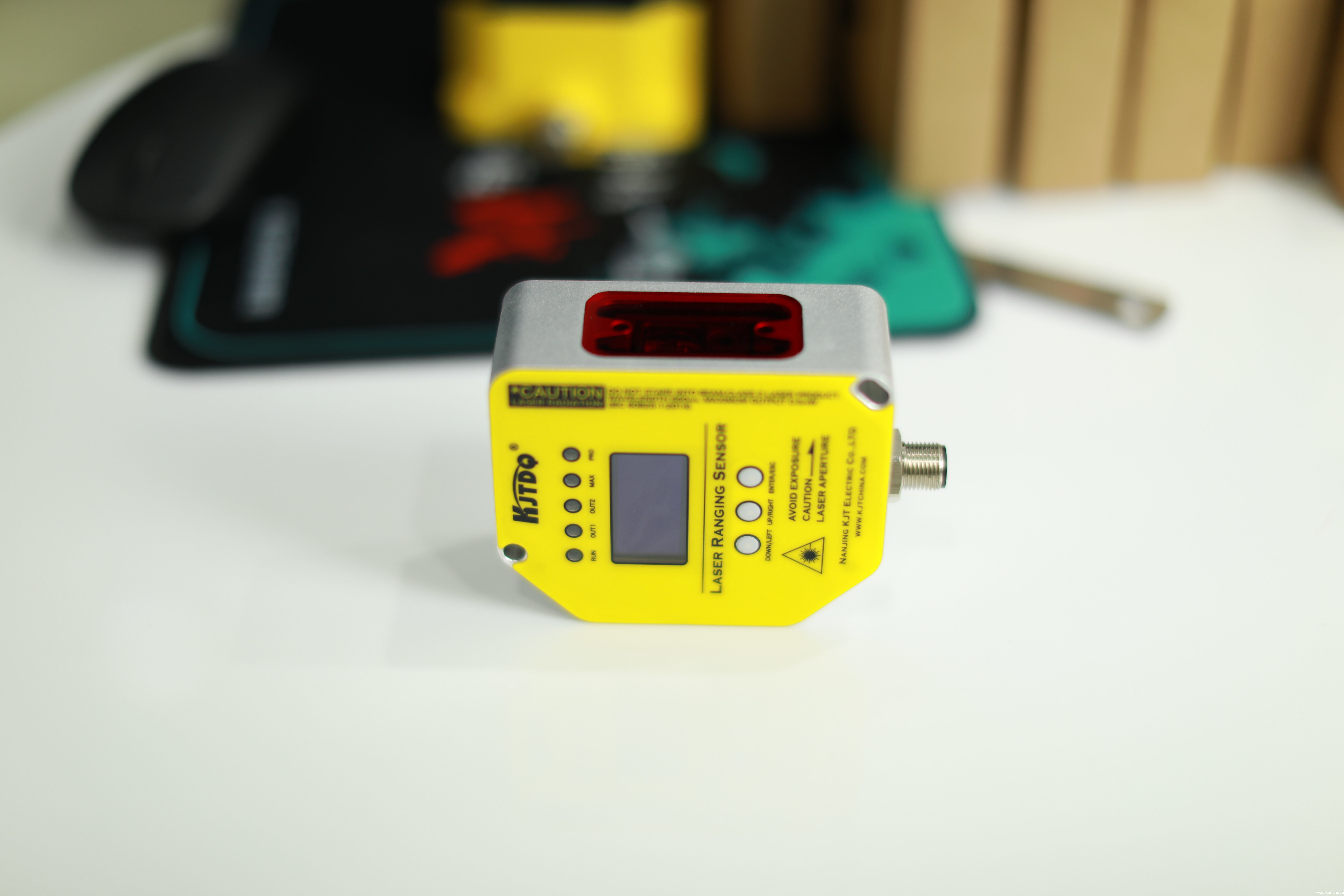 激光测距必威app登录官网下载安装苹果手机的原理