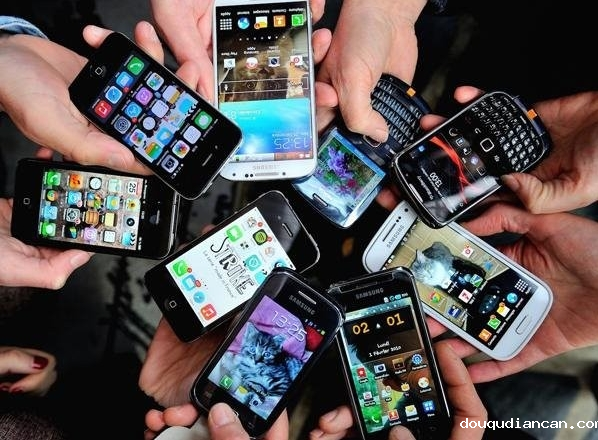 手机中常见的7种必威app登录官网下载安装苹果手机