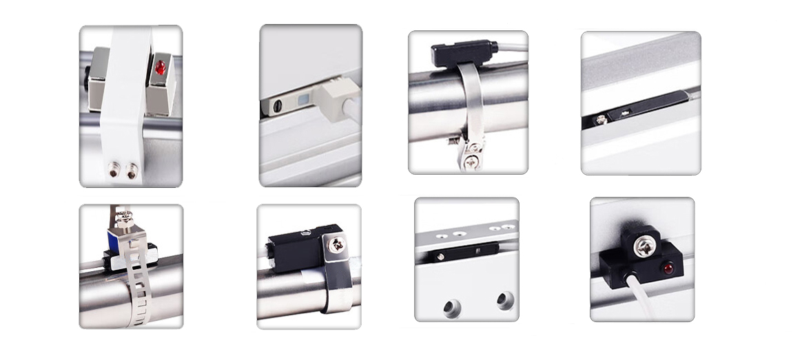 磁性接近开关安装的要点 磁性接近开关安装的要点