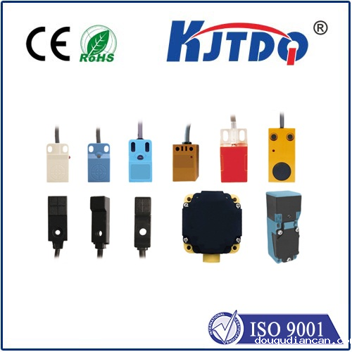 方形接近开关类型一览 方形接近开关类型一览