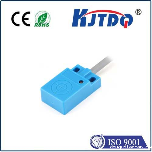 方形接近开关类型一览 方形接近开关类型一览