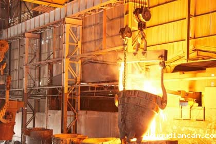 工业场景中的耐高温接近开关应用 工业场景中的耐高温接近开关应用