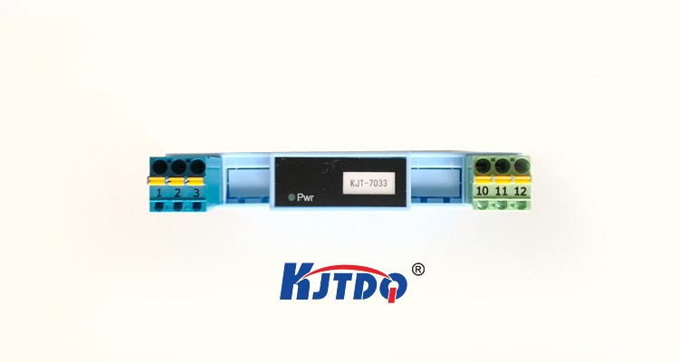 CZ3031隔离式安全栅的优点 CZ3031隔离式安全栅的优点