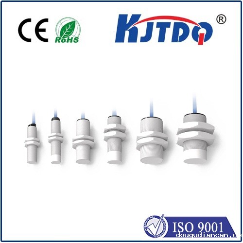 BRW800-216耐腐蚀接近开关的特点和应用