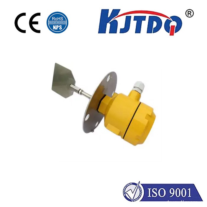 耐腐蚀料位开关METEK502-3300-907L与S155-Y2G-3阻旋料位检测器:工业防腐蚀解决方案 耐腐蚀料位开关METEK502-3300-907L与S155-Y2G-3阻旋料位检测器:工业防腐蚀解决方案