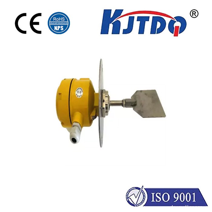 耐腐蚀料位开关METEK502-3300-907L与S155-Y2G-3阻旋料位检测器:工业防腐蚀解决方案 耐腐蚀料位开关METEK502-3300-907L与S155-Y2G-3阻旋料位检测器:工业防腐蚀解决方案