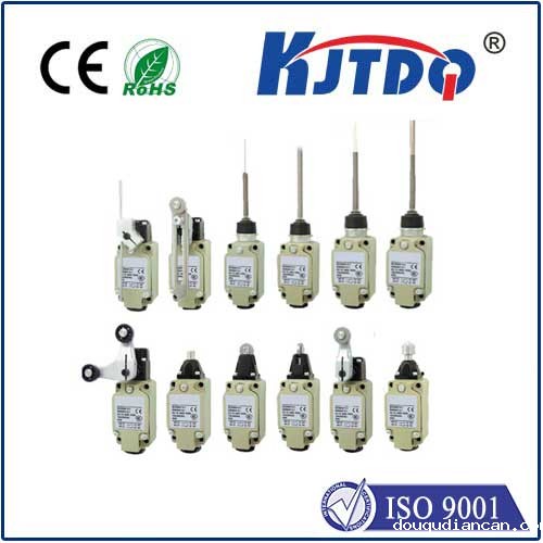 限位开关型号及参数详解 限位开关型号及参数详解