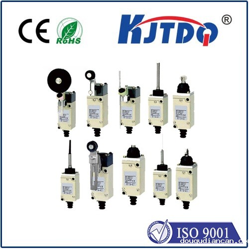 限位开关型号及参数详解 限位开关型号及参数详解