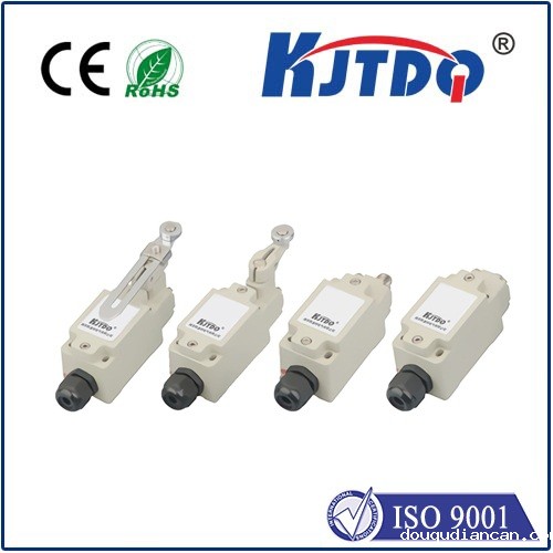 限位开关型号及参数详解 限位开关型号及参数详解