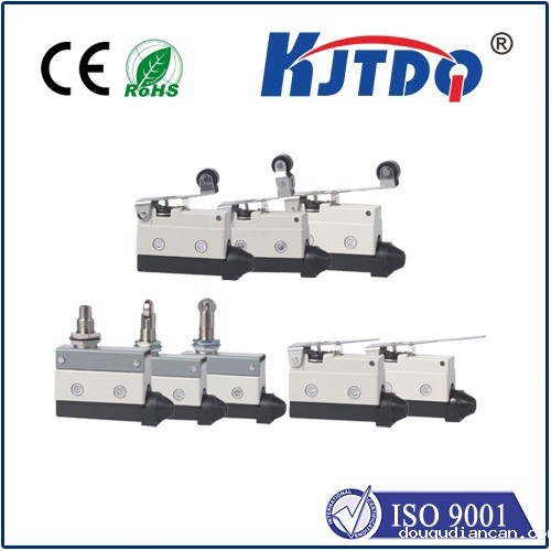 限位开关型号及参数详解 限位开关型号及参数详解