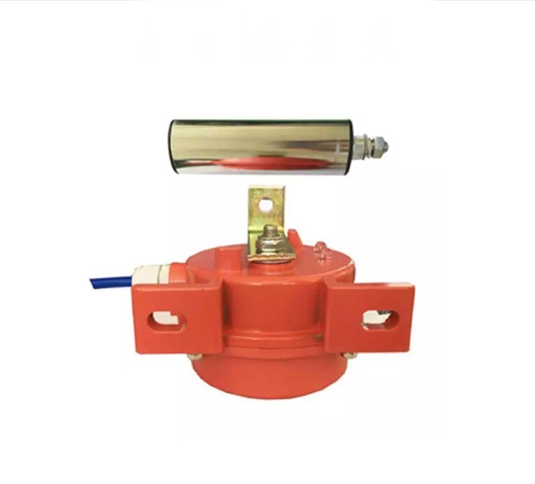 GEJ30A跑偏必威app登录官网下载安装苹果手机:智能监测,保障输送系统稳定运行 GEJ30A跑偏必威app登录官网下载安装苹果手机:智能监测,保障输送系统稳定运行