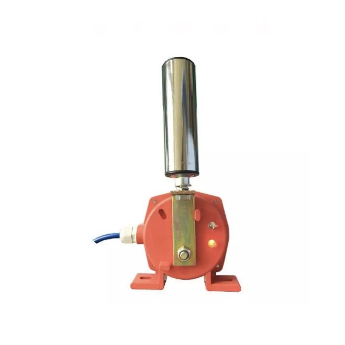 GEJ30A跑偏必威app登录官网下载安装苹果手机:智能监测,保障输送系统稳定运行 GEJ30A跑偏必威app登录官网下载安装苹果手机:智能监测,保障输送系统稳定运行