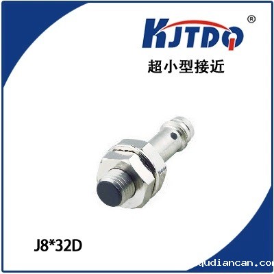 揭秘防爆接近开关：如何保障恶劣环境下的稳定运行？