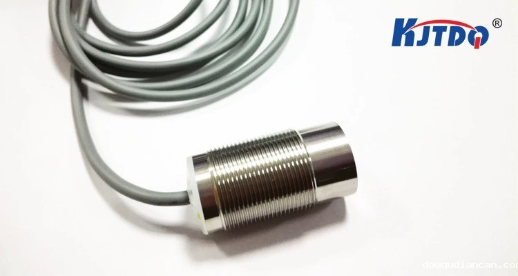 接近开关种类介绍:从电感式到光电式,应有尽有 接近开关种类介绍:从电感式到光电式,应有尽有