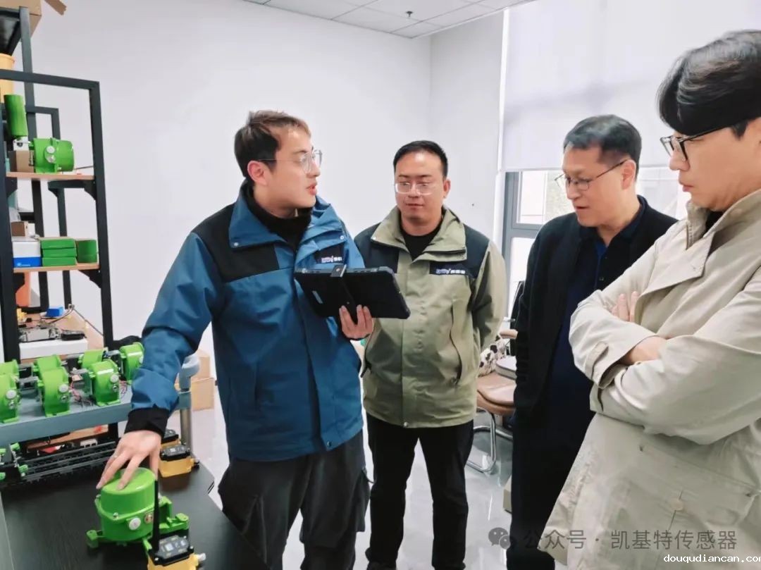 企业动态 | 凯基特迎来美国客户,共谋必威app登录官网下载安装苹果手机业务深入合作 企业动态 | 凯基特迎来美国客户,共谋必威app登录官网下载安装苹果手机业务深入合作