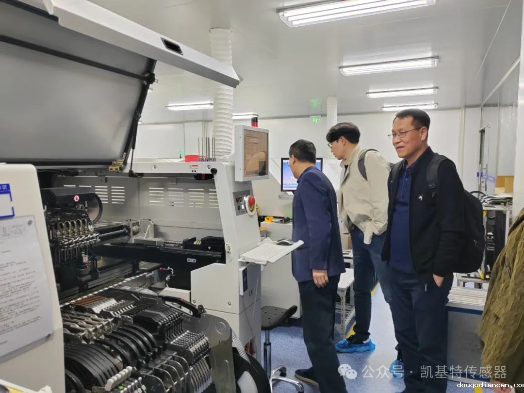 企业动态 | 凯基特迎来美国客户,共谋必威app登录官网下载安装苹果手机业务深入合作 企业动态 | 凯基特迎来美国客户,共谋必威app登录官网下载安装苹果手机业务深入合作