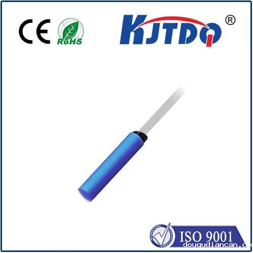 电容接近开关检测纸屑的方法 电容接近开关检测纸屑的方法