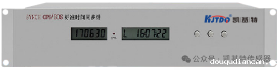 产品推荐 | 凯基特北斗/GPS同步时钟 产品推荐 | 凯基特北斗/GPS同步时钟