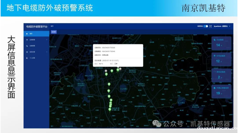 地钉安全装置,保障施工安全的重要工具 地钉安全装置,保障施工安全的重要工具
