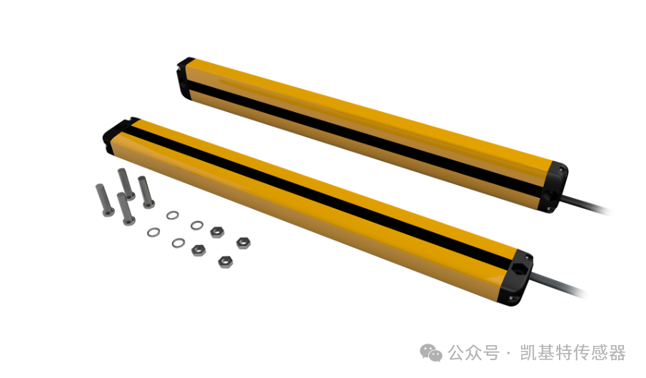 凯基特学院 | 光纤必威app登录官网下载安装苹果手机和安全光幕产品介绍